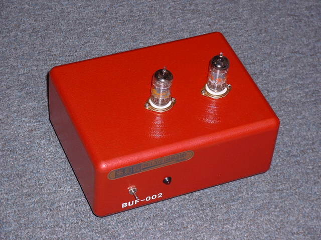 Space-Tech Laboratory - High-End Audio